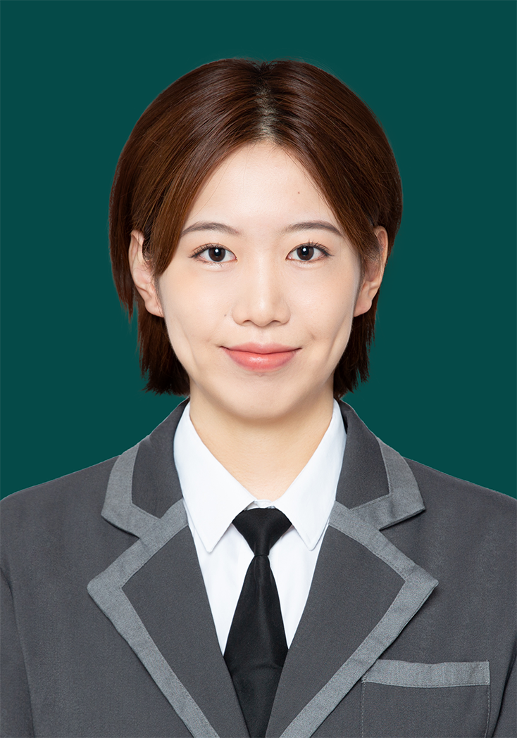 李晓妍
